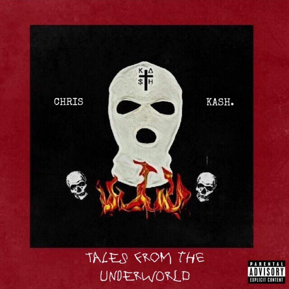 Killuminati (feat. Chaos the rapper) (Explicit)