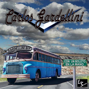 อัลบัม Con un boleto en la mano ศิลปิน Carlos Gardellini