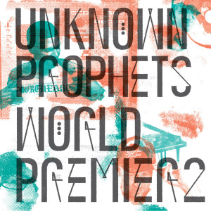 Listen to Ready for Whatever (feat. Fatima Lily) song with lyrics from Unknown Prophets