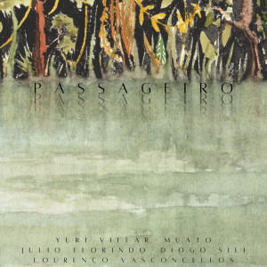 Listen to Passageiro song with lyrics from Yuri Villar