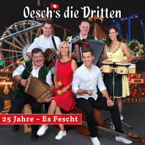 ดาวน์โหลดและฟังเพลง Singe & Feschte พร้อมเนื้อเพลงจาก Oesch's die Dritten