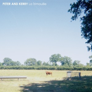 收聽Peter and Kerry的Connecticut歌詞歌曲