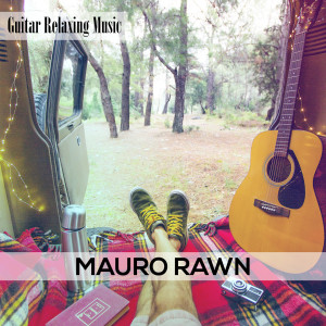 收听Mauro Rawn的Granted歌词歌曲