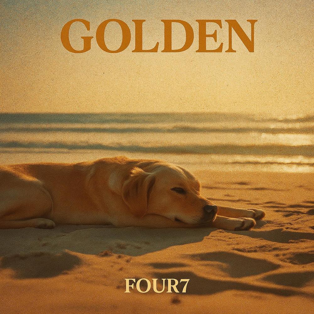 Golden