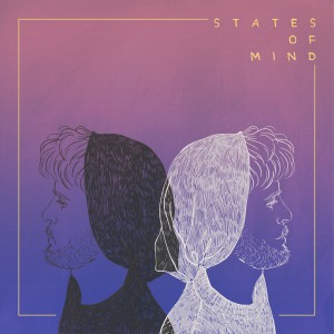 Darsena的专辑States of Mind