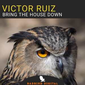 Album Bring The House Down oleh Victor Ruiz