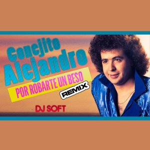 Miguel Alejandro的專輯Por Robarte un Beso (Remix)