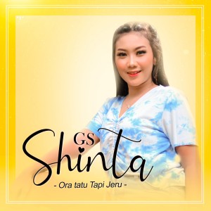 Listen to Ora Tatu Tapi Jeru song with lyrics from Shinta Gisul