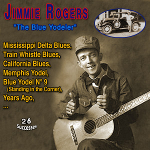 Dengarkan lagu Evening Sun Yodel nyanyian Jimmie Rogers dengan lirik