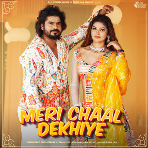 Dengarkan lagu Meri Chaal Dekhiye nyanyian Vishvajeet Choudhary dengan lirik