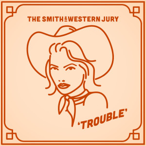 Listen to Trouble song with lyrics from The Smith
