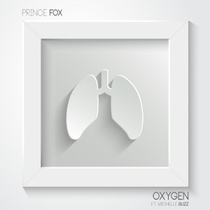 收聽Prince Fox的Oxygen歌詞歌曲