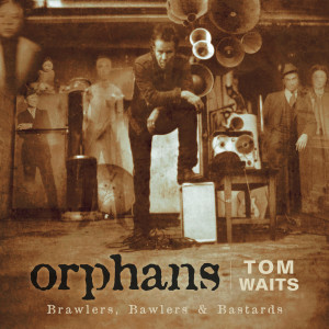 Dengarkan You Can Never Hold Back Spring lagu dari Tom Waits dengan lirik