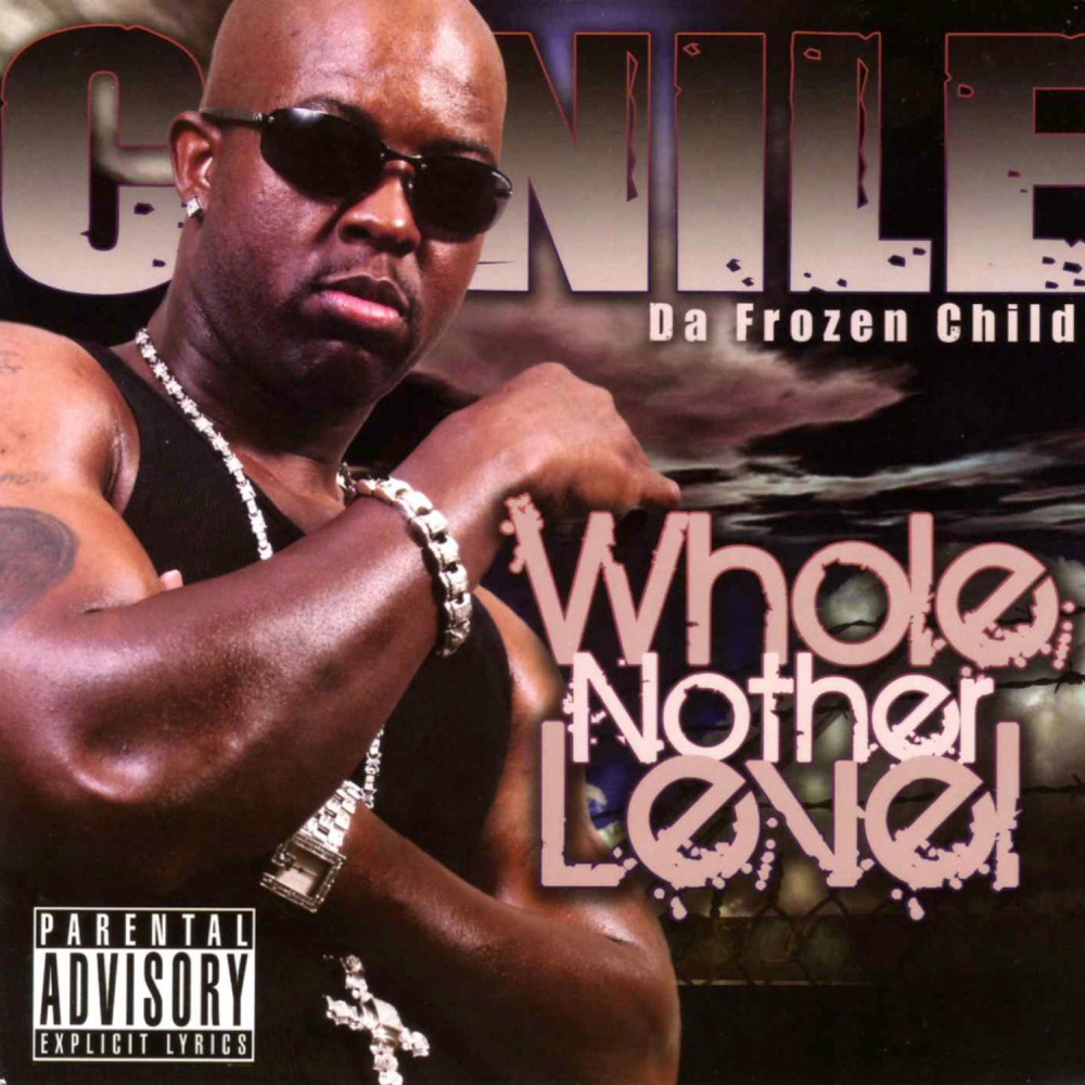 Cold Flame Ent(feat. Young Work, Rellik, Filthy, Big Braile & Hittman) (Explicit)
