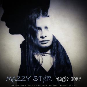 Mazzy Star的專輯Magic Hour