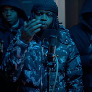 Album The Hotspot (Explicit) from Pacman TV