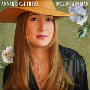 Album Mountain Man from Annabel Gutherz