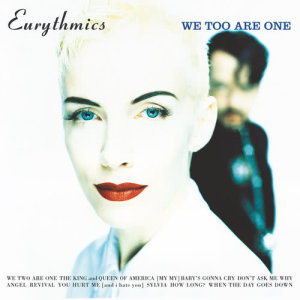 ดาวน์โหลดและฟังเพลง The King And Queen Of America (Dance Remix / Remastered Version) พร้อมเนื้อเพลงจาก Eurythmics
