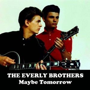 收聽The Everly Brothers的Crying in the Rain歌詞歌曲