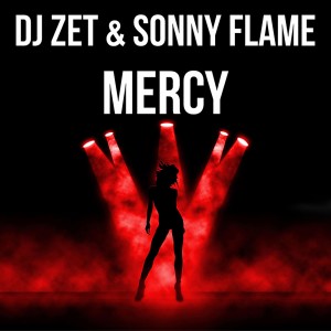 DJ ZET的專輯Mercy