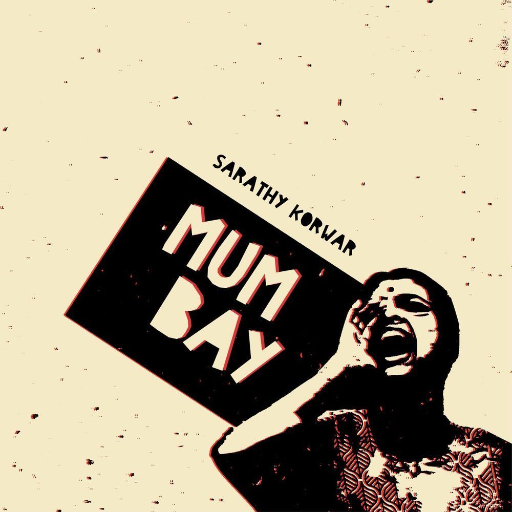 Mumbay(feat. MC Mawali)