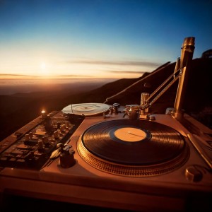 default playlist img