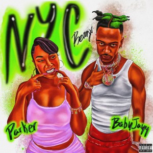 Listen to NYC (Explicit) song with lyrics from Baby Jayy