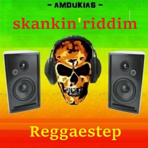 Listen to skankin'riddim reggaestep song with lyrics from Amdukias