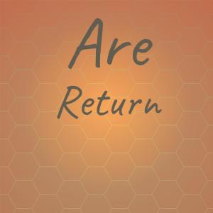 อัลบัม Are Return ศิลปิน Various