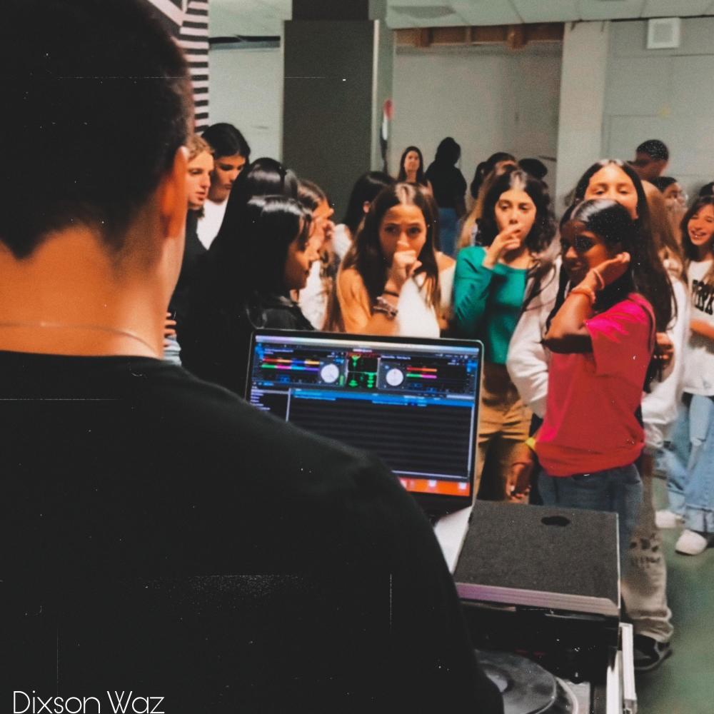 Toco Toco To (Techno House Breez Music) (Explicit)