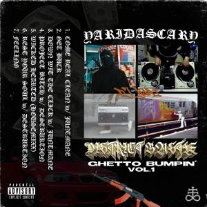 ดาวน์โหลดและฟังเพลง PROJECT BITCH (feat. DESTRUKTION) (Explicit) พร้อมเนื้อเพลงจาก YARIDASCARY