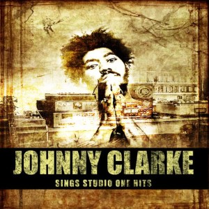 收聽Johnny Clarke的True Believer歌詞歌曲