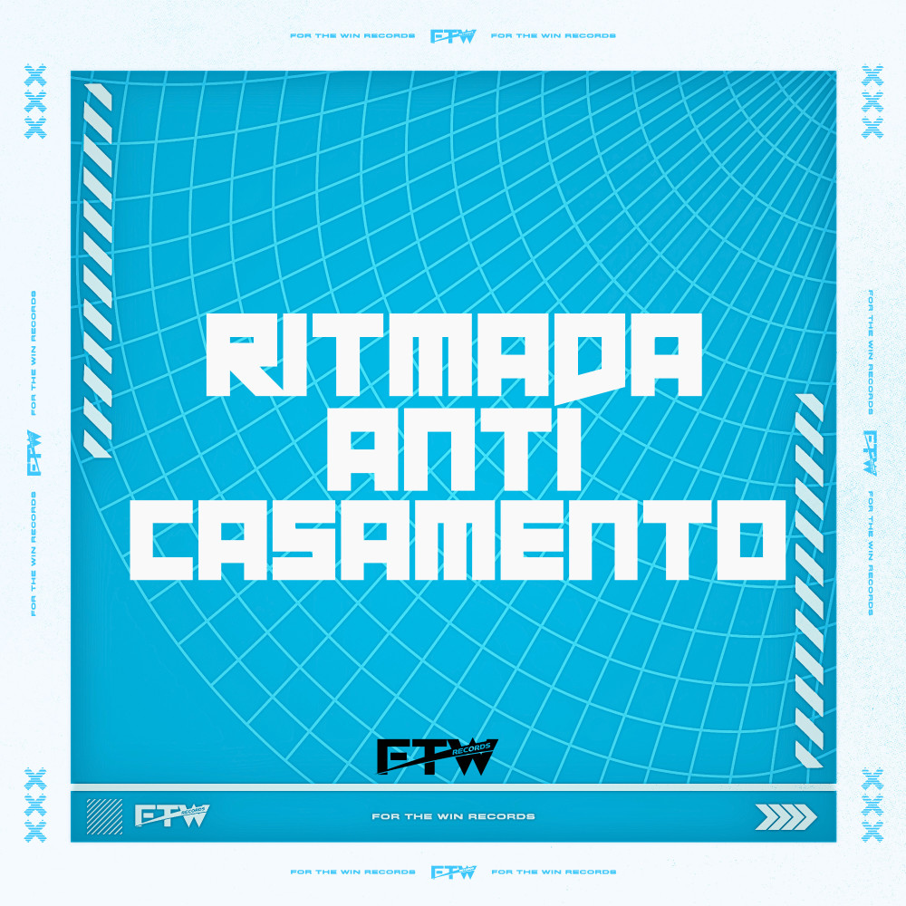 Ritmada Anti Casamento (feat. DJ Cyber Original|Explicit)
