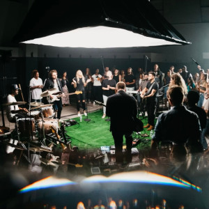 Album Every Season Is Holy Ground (Live) from Jacob Cantrell