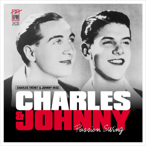 收聽Charles Trenet的La situation de tartempion歌詞歌曲