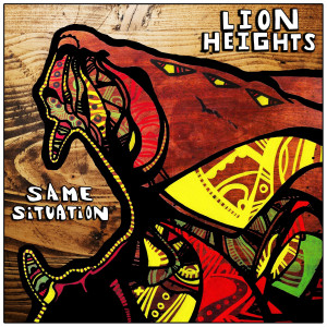 Listen to Wander on Girl song with lyrics from Lion Heights