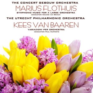 收聽Royal Concertgebouw Orchestra的Symphonic Music for Large Orchestra歌詞歌曲