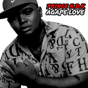 Dengarkan Agape Love lagu dari Prince N.D.K dengan lirik