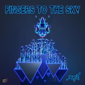 Fingers To The Sky