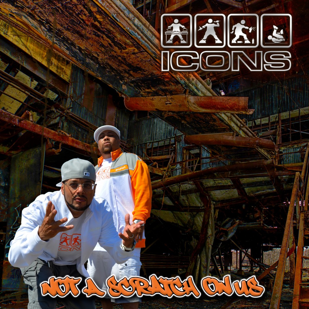 Iconography (I.C.O.N.S) (Explicit)