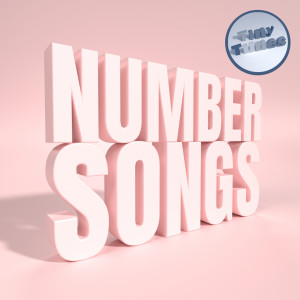 Album Number Songs from Tiny Tunes