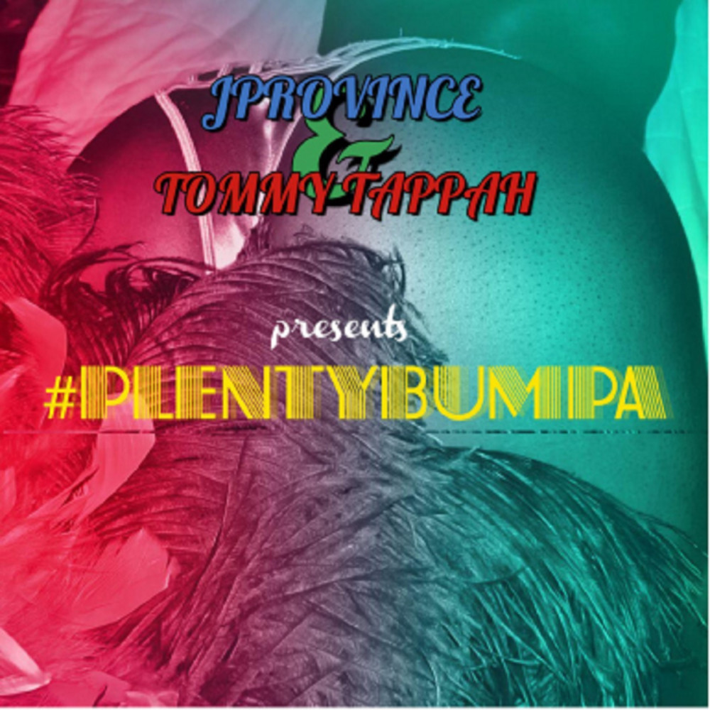 Plenty Bumpa
