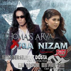 Album Thomas Arya & Iqa Nizam (Slow Rock) oleh Thomas Arya