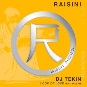 收聽DJ Tekin的Look of Love (Original Mix)歌詞歌曲