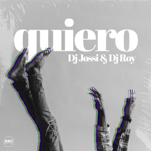 อัลบัม Quiero ศิลปิน DJ Roy