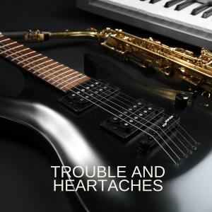 Dengarkan lagu Charley's Boogie Woogie nyanyian Charley Booker dengan lirik