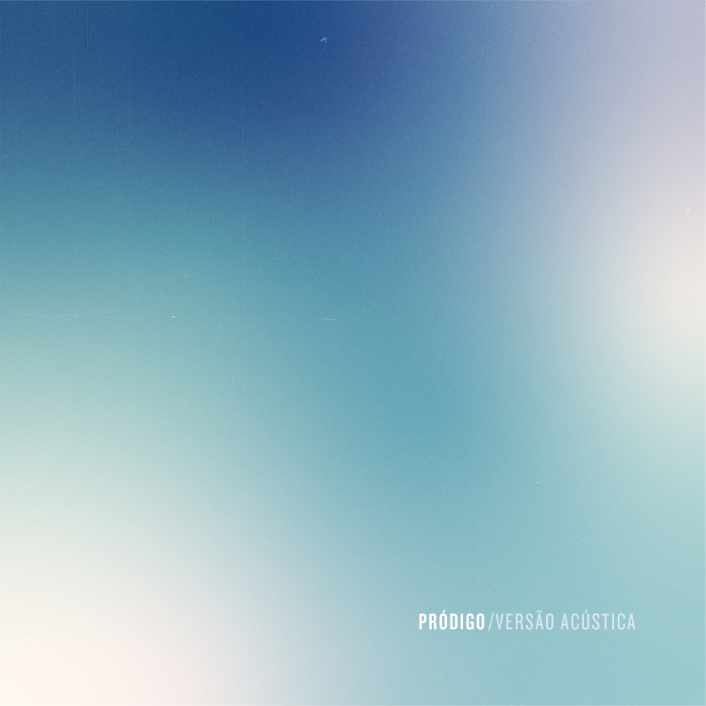 Pródigo (Acoustic Version)