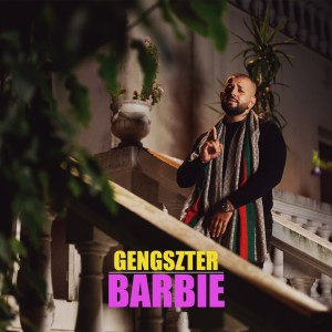 Album Gengszter Barbie from G.w.M