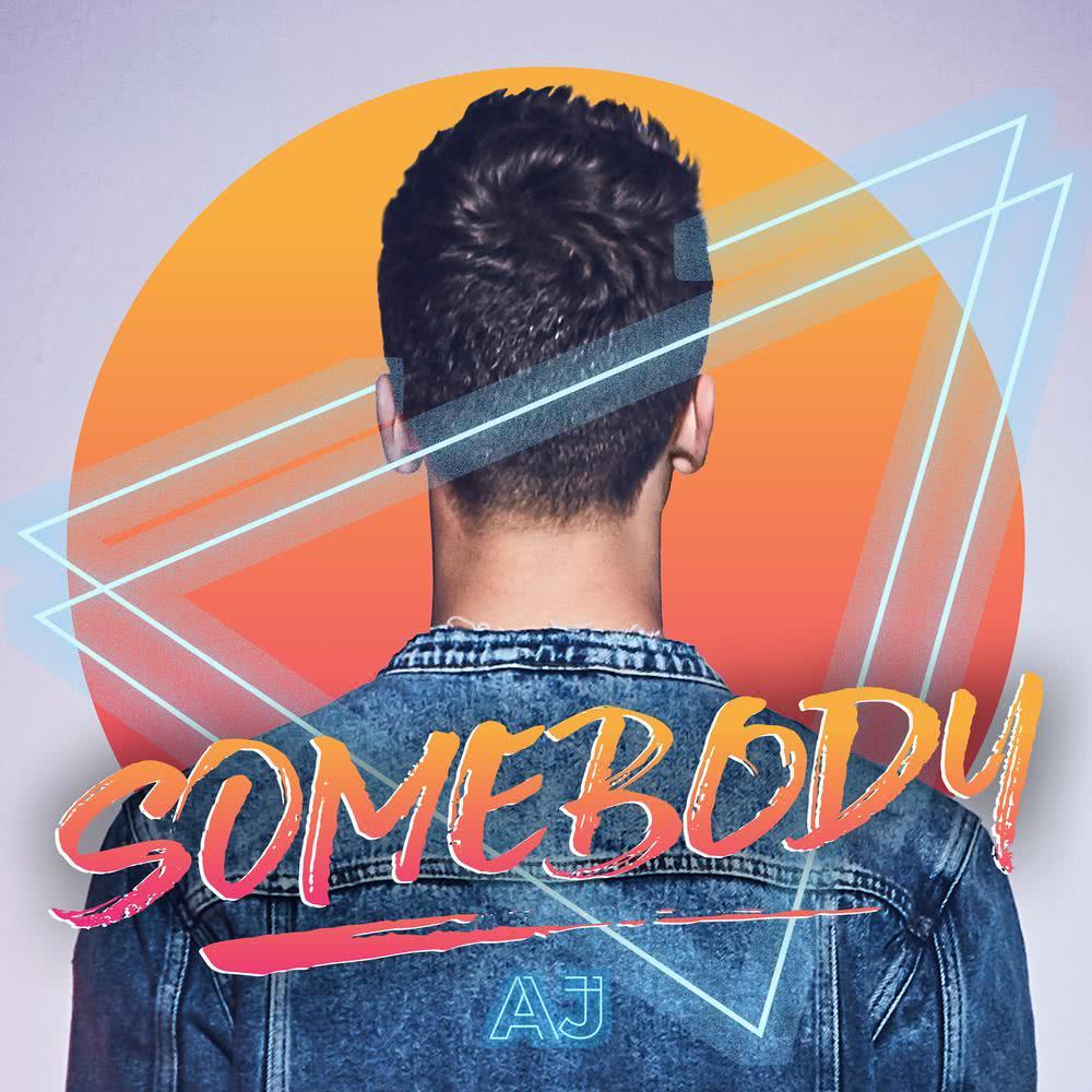 Somebody