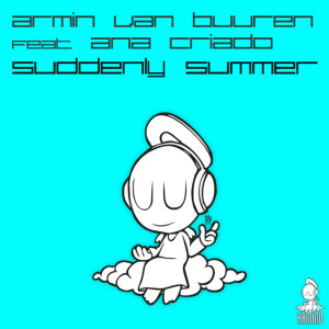 Armin Van Buuren的專輯Suddenly Summer